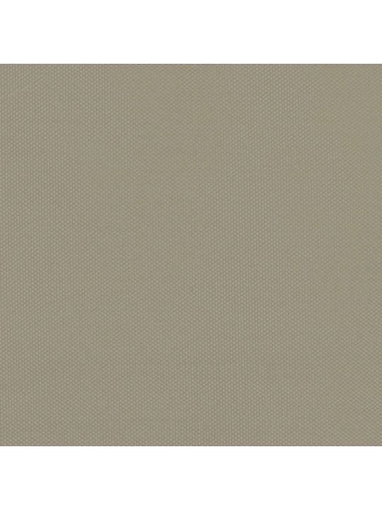 Skládací party stan pop-up taupe 200 x 200 x 306 cm