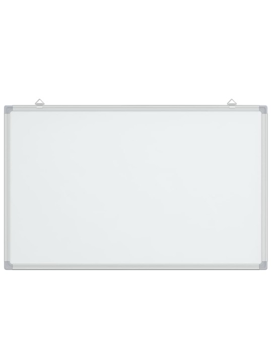 Magnetická tabule 100 x 60 x 1,7 cm hliník