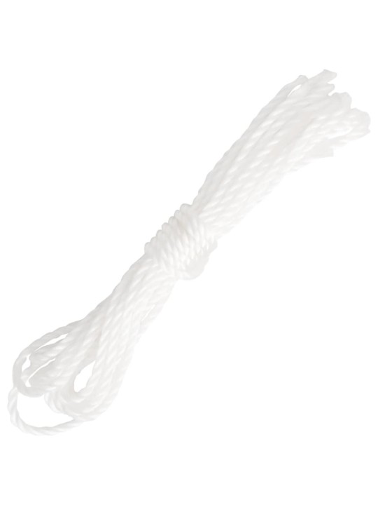 Plachta proti slunci 160 g/m² čtverec písková 4,5 x 4,5 m hdpe
