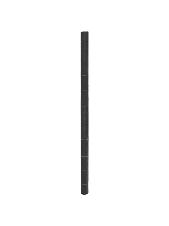Mulčovací textilie černá 2 x 150 m PP