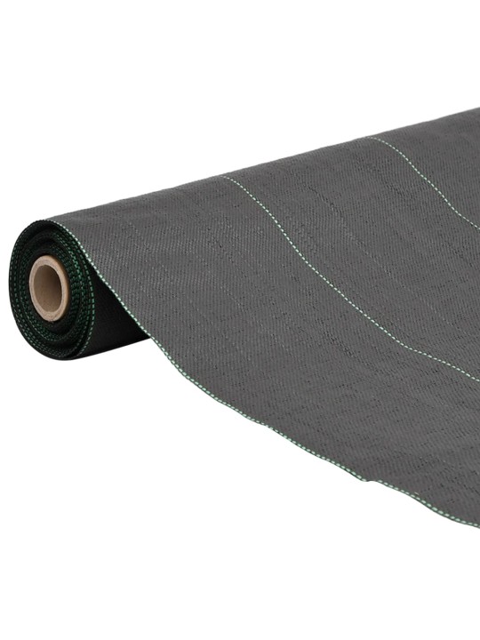 Mulčovací textilie černá 1 x 25 m PP