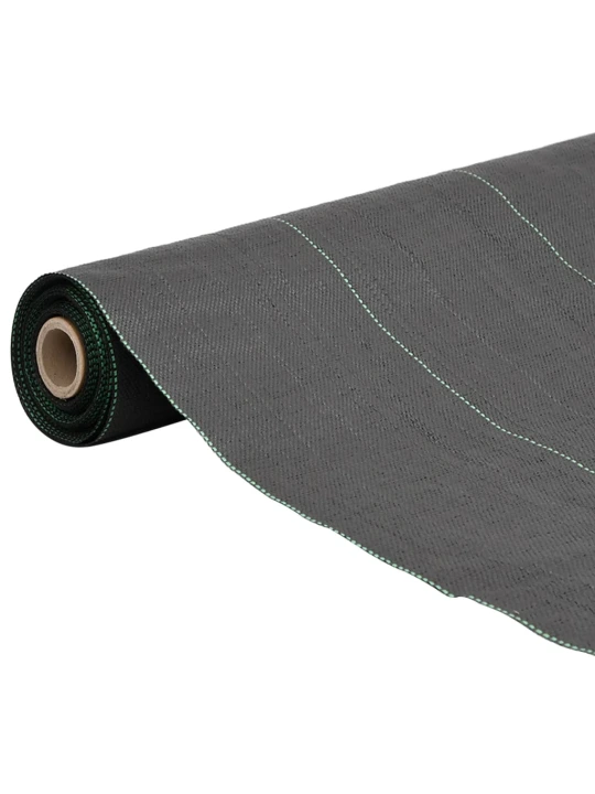 Mulčovací textilie černá 1 x 25 m PP