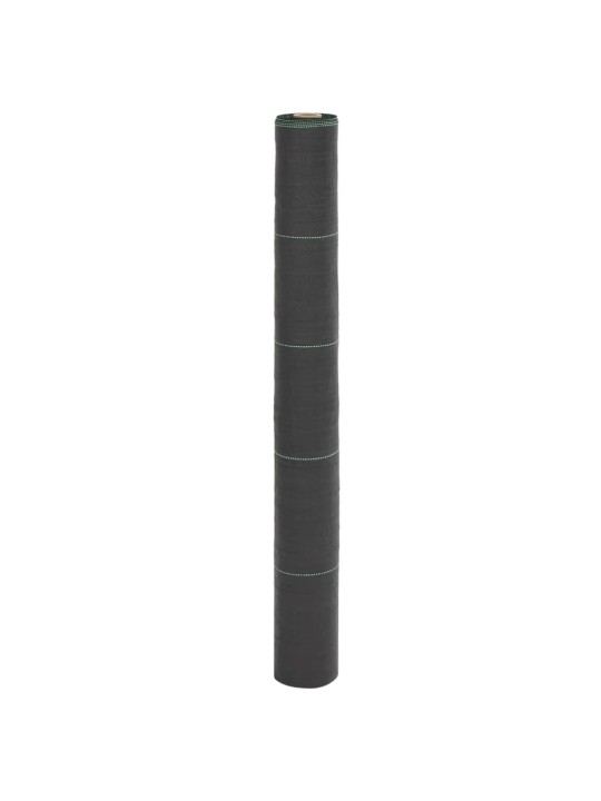 Mulčovací textilie černá 1 x 50 m PP