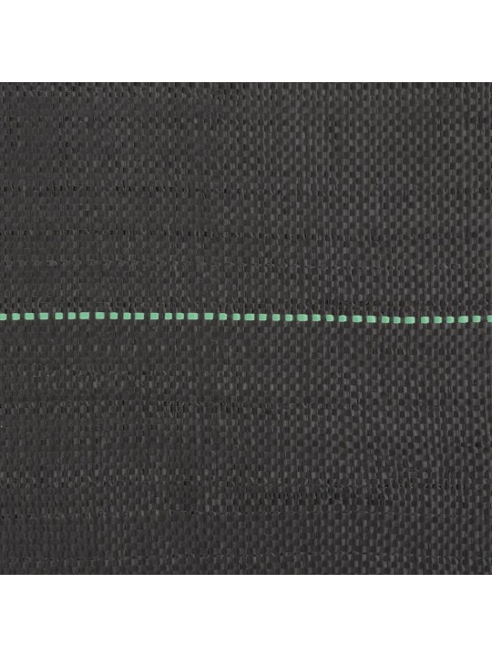Mulčovací textilie černá 1 x 150 m PP
