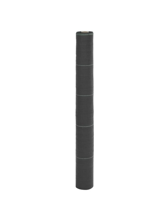 Mulčovací textilie černá 1 x 200 m PP