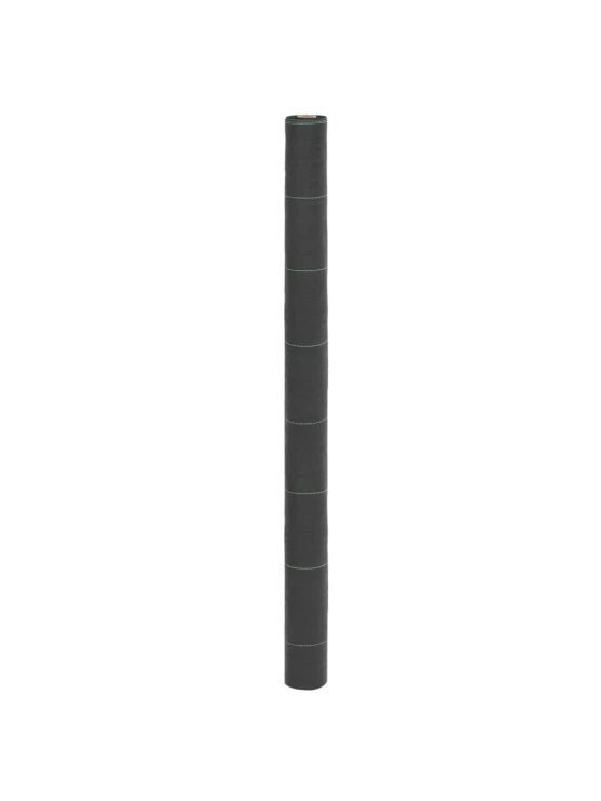 Mulčovací textilie černá 1,5 x 25 m PP