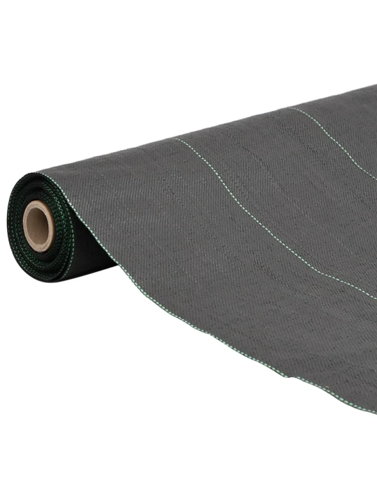 Mulčovací textilie černá 1,5 x 25 m PP
