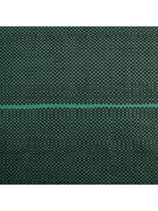 Mulčovací textilie zelená 1 x 10 m PP
