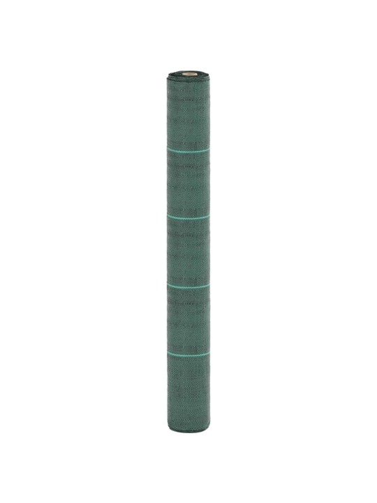 Mulčovací textilie zelená 1 x 50 m PP