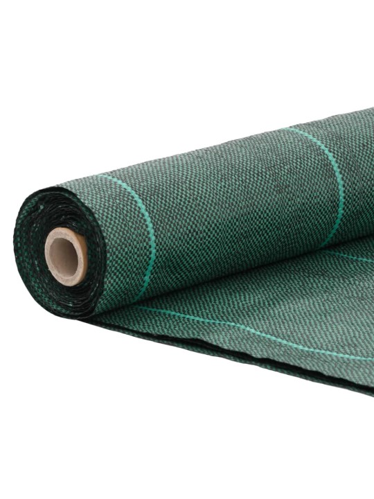 Mulčovací textilie zelená 1 x 50 m PP
