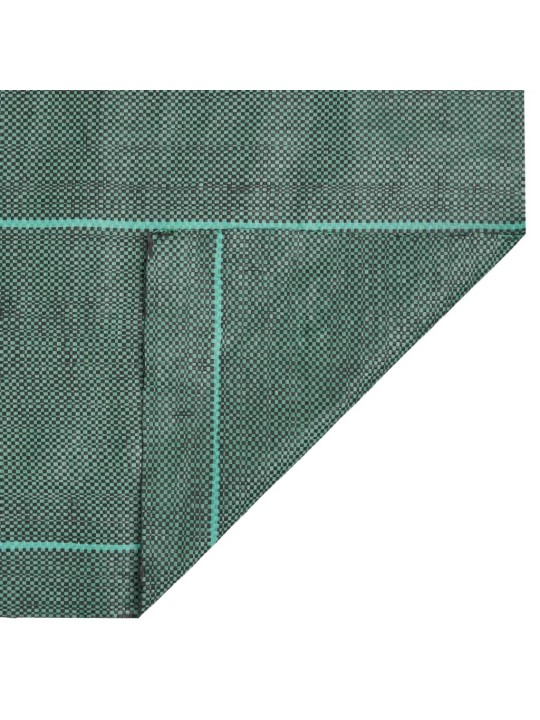 Mulčovací textilie zelená 1 x 50 m PP