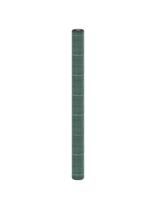 Mulčovací textilie zelená 1,5 x 25 m PP