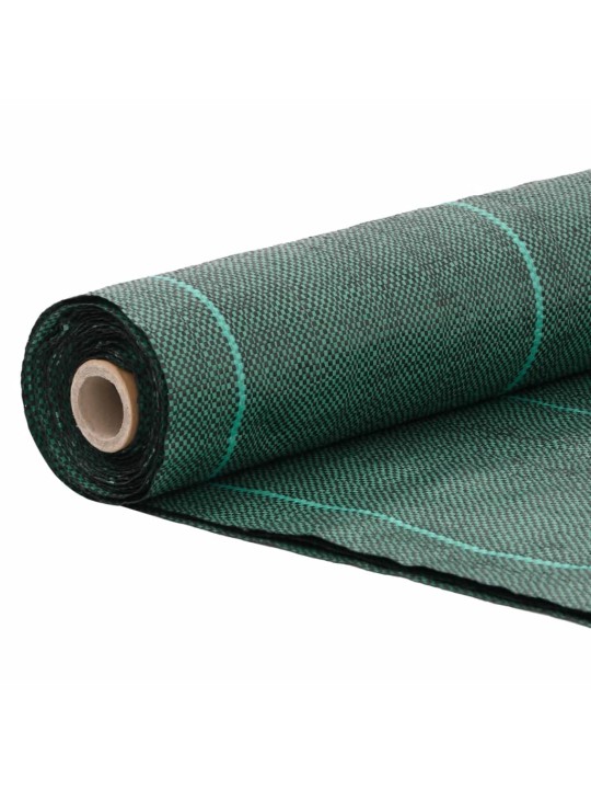 Mulčovací textilie zelená 1,5 x 25 m PP