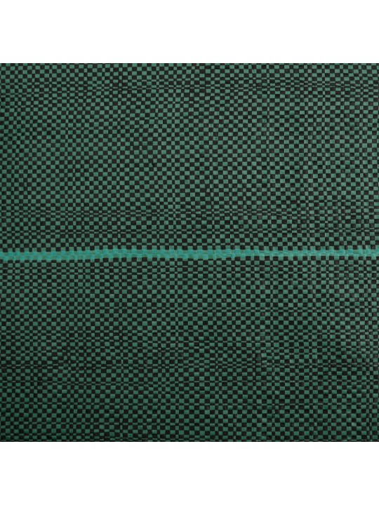 Mulčovací textilie zelená 1,5 x 100 m PP