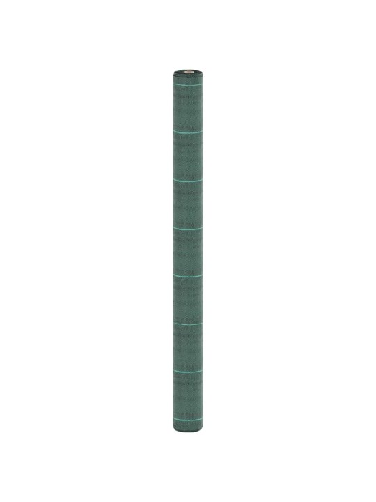 Mulčovací textilie zelená 1,5 x 150 m PP