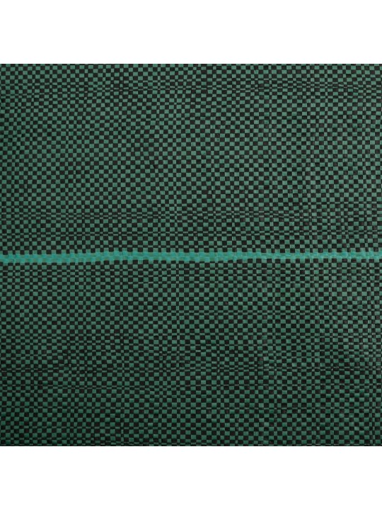 Mulčovací textilie zelená 2 x 25 m PP