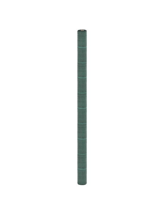 Mulčovací textilie zelená 2 x 50 m PP