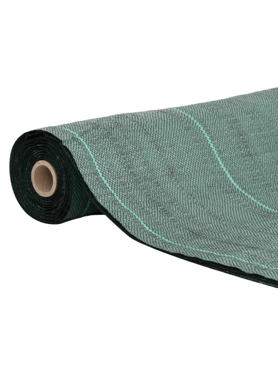 Mulčovací textilie zelená 2 x 50 m PP