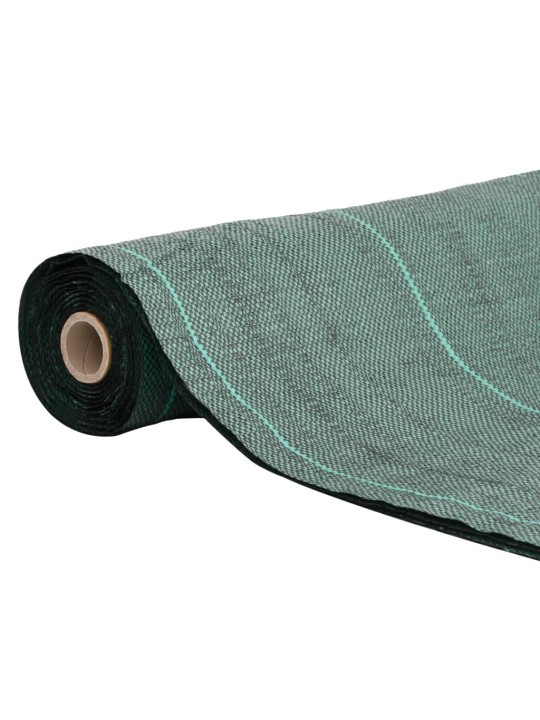 Mulčovací textilie zelená 4 x 25 m PP