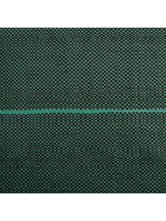 Mulčovací textilie zelená 4 x 50 m PP