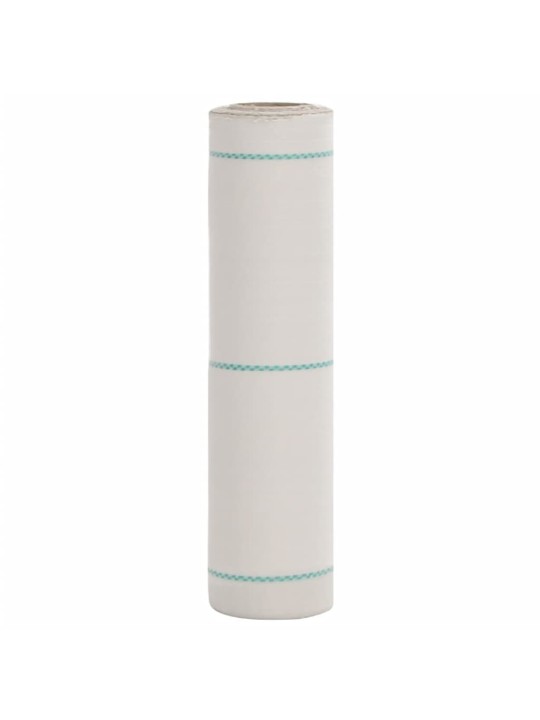 Mulčovací textilie bílá 0,5 x 25 m pp