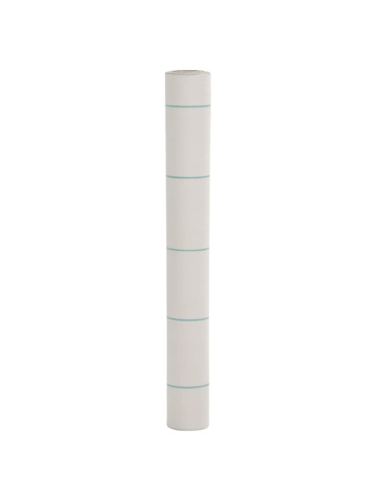 Mulčovací textilie bílá 1 x 50 m PP