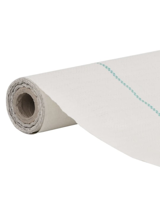Mulčovací textilie bílá 1 x 50 m PP