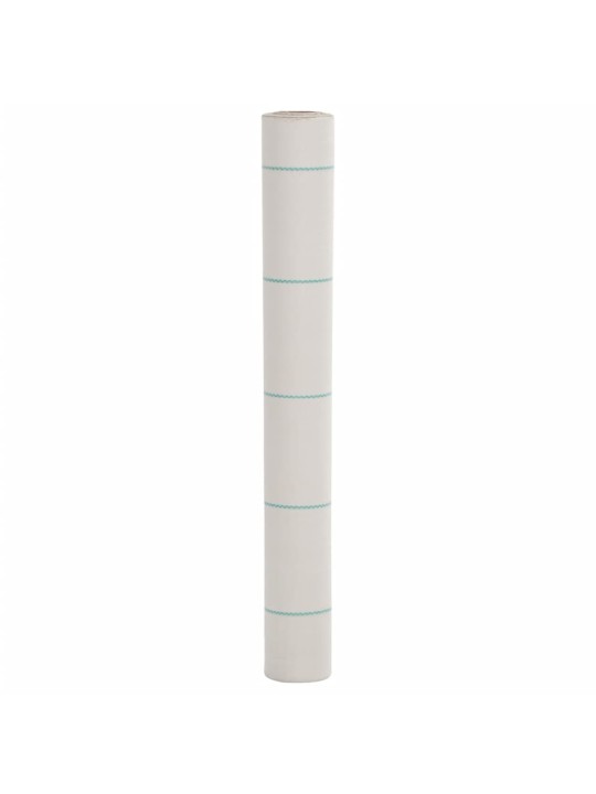 Mulčovací textilie bílá 1 x 150 m PP
