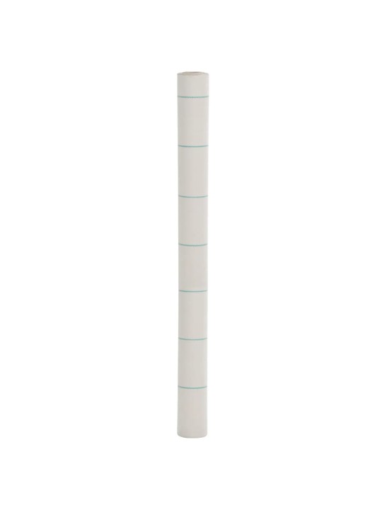 Mulčovací textilie bílá 1,5 x 100 m PP