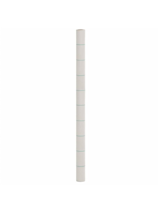 Mulčovací textilie bílá 2 x 50 m PP