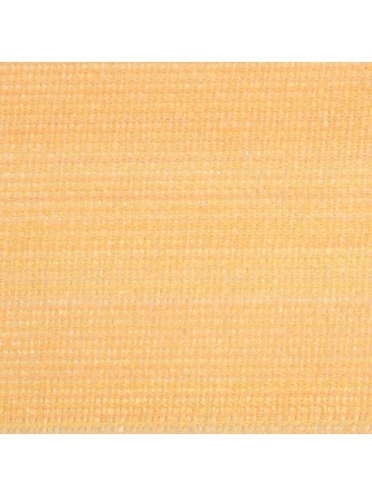 Stínící tkanina písková 1 x 25 m HDPE 150 g/m²