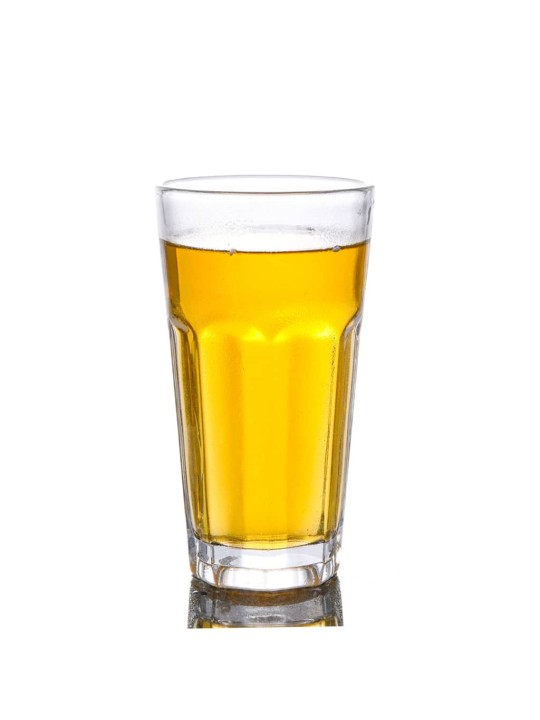 Sklenice na pivo 6 ks 310 ml