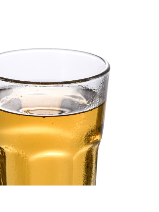 Sklenice na pivo 6 ks 310 ml