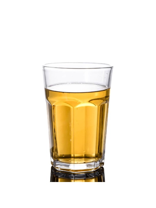Sklenice na pivo 6 ks 415 ml