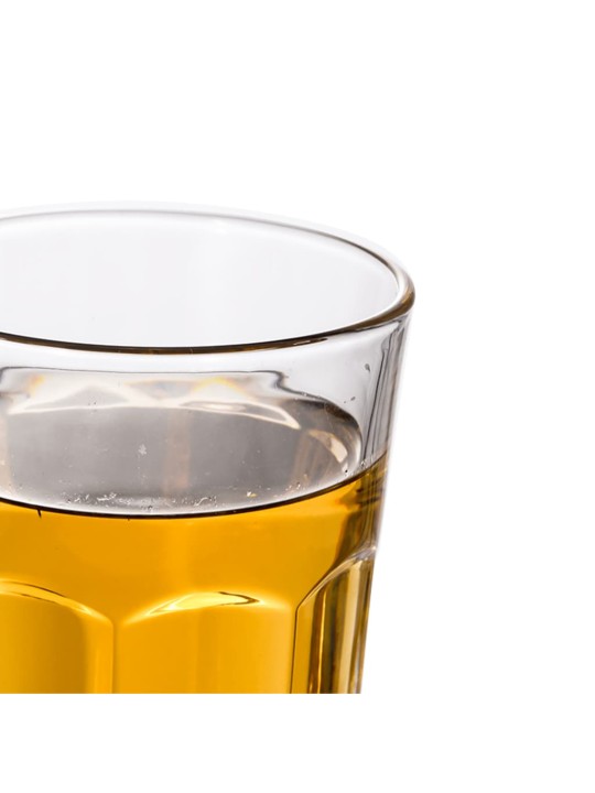 Sklenice na pivo 6 ks 415 ml