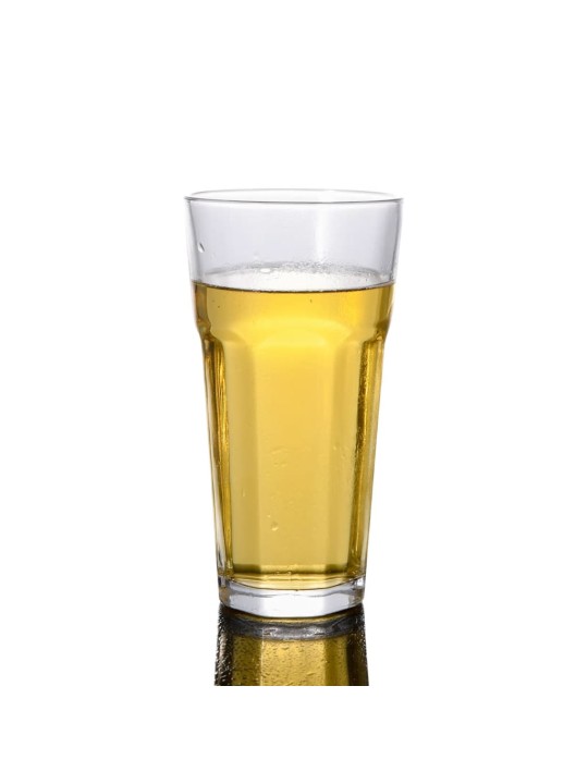 Sklenice na pivo 6 ks 475 ml