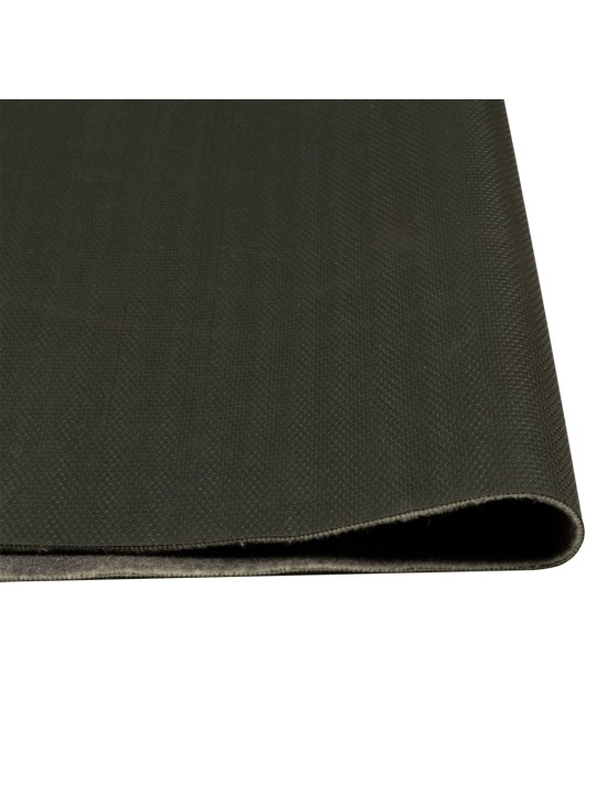 Kuchyňský koberec omyvatelný Láhev vína 45 x 150 cm samet