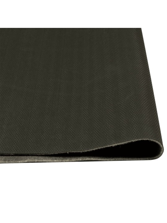 Kuchyňský koberec omyvatelný Láhev vína 60 x 300 cm samet