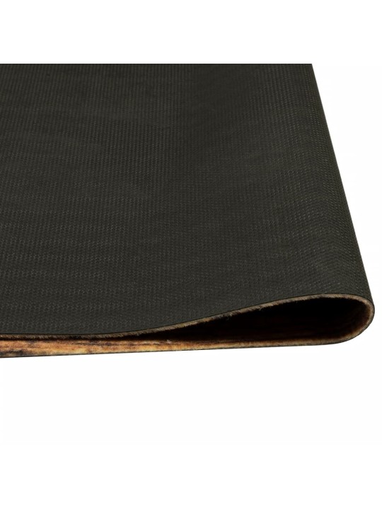 Kuchyňský koberec omyvatelný koření 45 x 150 cm samet