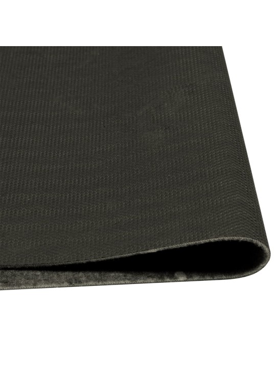 Kuchyňský koberec omyvatelný koření 60 x 300 cm samet