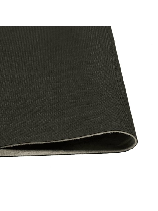 Kuchyňský koberec omyvatelný vaření nápis 60 x 300 cm samet