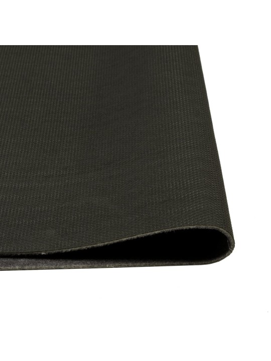 Kuchyňský koberec omyvatelný podzim 60 x 180 cm samet