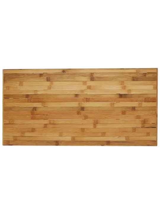 Konferenční stolek 110 x 55 x 35 cm bambus