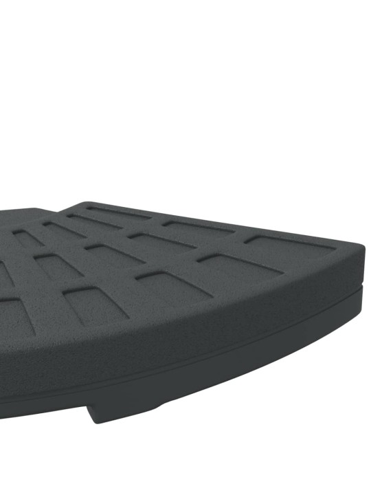 Závaží pro slunečníky s křížovým stojanem s úchytem 20 kg