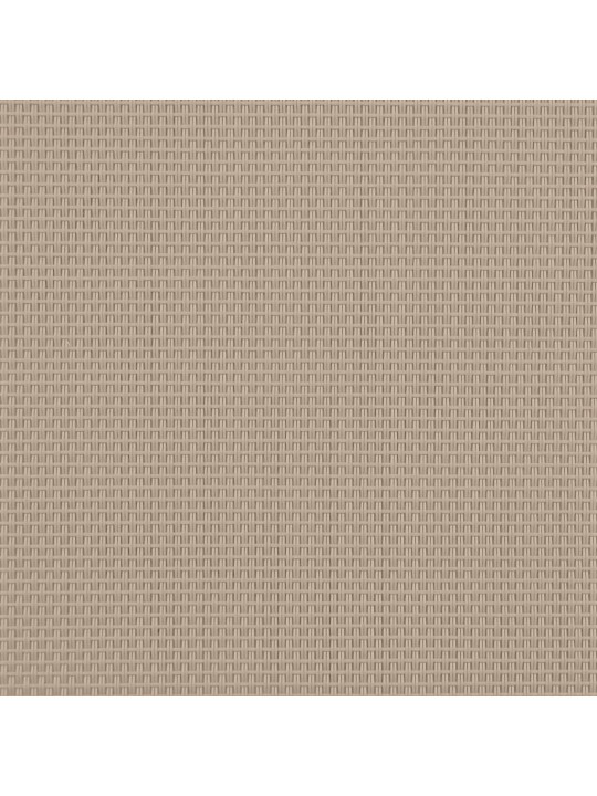 Skládací zahradní židle 4 ks masivní akáciové dřevo a textilen