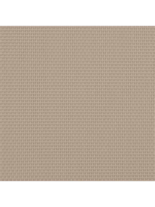 Skládací zahradní židle 4 ks masivní akáciové dřevo a textilen