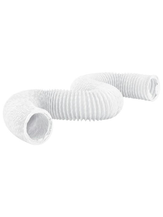 Ventilační potrubí PVC 6 m Ø 20 cm