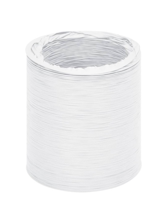 Ventilační potrubí PVC 6 m Ø 20 cm