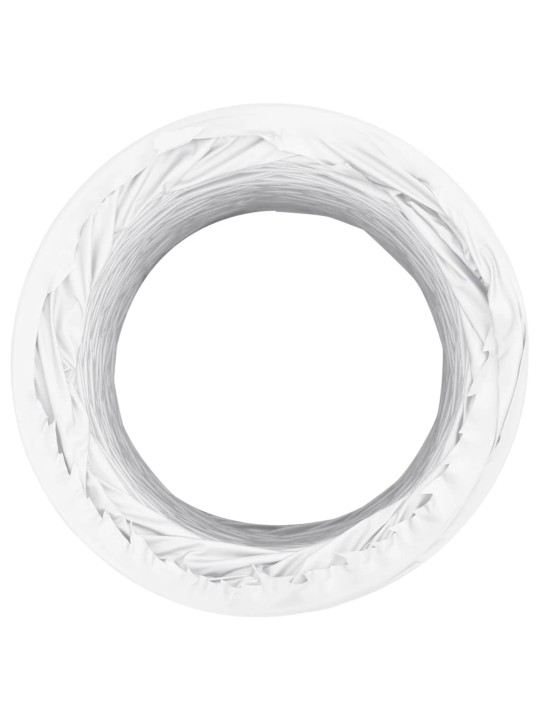 Ventilační potrubí PVC 6 m Ø 20 cm