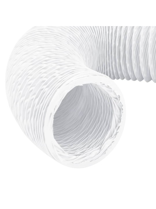Ventilační potrubí PVC 6 m Ø 20 cm
